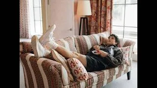 Thumbnail: Coach Soho Sneaker | Charles Melton | Not Just For Walking