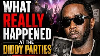 Thumbnail: JUSTIN BIEBER leaks rappers names infected with STDs from  the DIDDY parties.