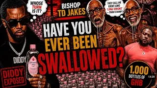 Thumbnail: BISHOP TD JAKES suffering from STD caught from BISHOP EDDIE LONG at DIDDY parties.🌈