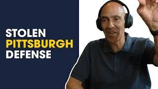 Thumbnail: Dungy's Stolen Pittsburgh Defense