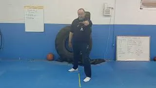 Thumbnail: The Jab - various styles of Jab and Footwork