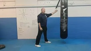 Thumbnail: Fixing the Jab, Cross, Hook