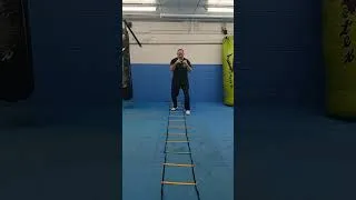 Thumbnail: Simple Effective Footwork Drill