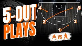 Thumbnail: 4 Game-Proven Basketball Plays Every Coach Needs