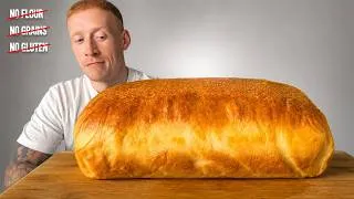 Thumbnail: You Can Eat Bread And Still Be Healthy (Carnivore Bread)