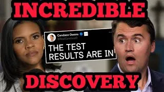 Thumbnail: Candace Owens Thinks She FINALLY Cracked the Charlie Kirk SUV Mystery