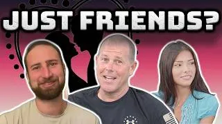 Thumbnail: She Has Guy Friends… Should You Be Worried?