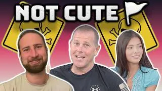 Thumbnail: The Red Flags Men Ignore Because She’s Attractive