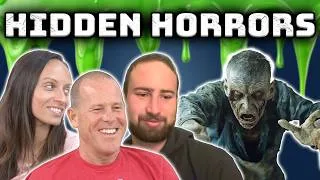 Thumbnail: The Hidden Horrors of Foster Care