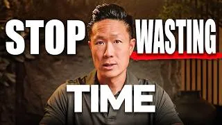 Thumbnail: I’m 46. If you’re in your 20s or 30s, watch this: