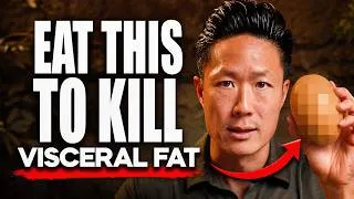 Thumbnail: Eat 40 Gram Of This Carb To Shrink Visceral Fat