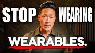 Thumbnail: I Wore An Apple Watch, Oura, Whoop, And Fitbit Air But Did Not Expect This..