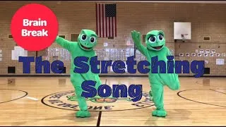 Thumbnail: PhysEdZone: “The Stretching Song” Brain Break | Movement Activity