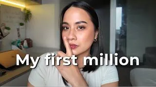 Thumbnail: If I Started Saving from Scratch in 2026, I'd Do This. (Filipino)
