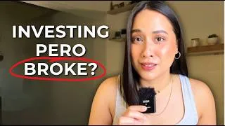 Thumbnail: Are You Investing in Yourself or Just Overspending?
