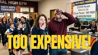 Thumbnail: The Tournament Fee Crisis Explained