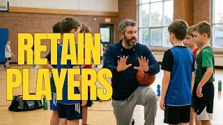 Thumbnail: Why Kids Quit Basketball (The Truth)