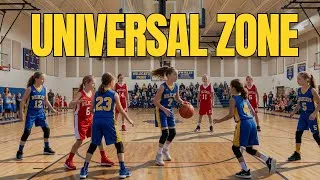Thumbnail: Beat the Zone With Less Practice