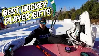 Thumbnail: Best Gifts For Hockey Players - 2025 Edition