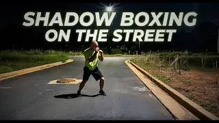 Thumbnail: The Jab in Shadow Boxing