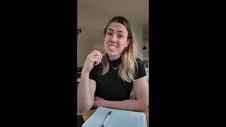 Thumbnail: Ambitious, self-aware, and capable of more?