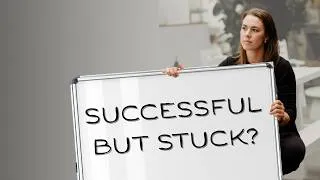 Thumbnail: Why High Achievers Still Feel Stuck (And How to Change It)