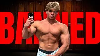 Thumbnail: Eric English Just Lost Everything...