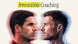Thumbnail: Why Arsenal vs Chelsea Could Be a Coaching Masterclass