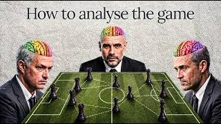 Thumbnail: The 5 Levels of Tactical Thinking (they know)