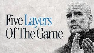 Thumbnail: The Five Layers to Understanding Football (Step by Step)