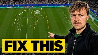Thumbnail: How to break a Low Block (coaches complete guide)
