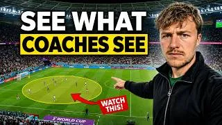 Thumbnail: Watch this World Cup like a Coach