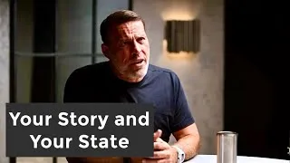 Thumbnail: Your Story and Your State - Tony Robbins