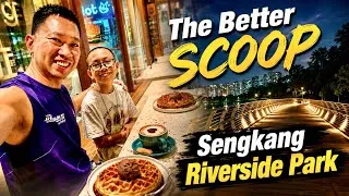 Thumbnail: The Better Scoop with Josiah