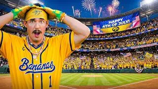Thumbnail: We Turned Iowa’s Football Stadium Into a 4th of July Party