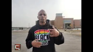 Thumbnail: Your Life Matters...Improve Daily!