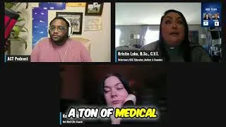 Thumbnail: Master Medical Math: Books & Direct Help for Vet Techs!