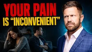 Thumbnail: Why Dismissive Avoidants Prioritize Their Comfort Over Your Feelings