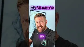 Thumbnail: Why I Do This
