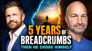 Thumbnail: He Waited Nearly 5 Years for an Avoidant to Choose Him… Then He Chose Himself