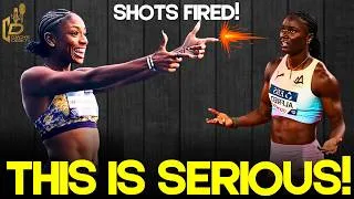 Thumbnail: THEY WANT THEIR REVENGE! Sha’Carri & Alfred are BACK For Melissa! Who will survive the rematch?