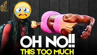 Thumbnail: Shericka Injured! The News Nobody Wanted To Hear... Another Setback! This Is Too Much