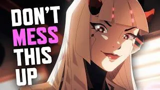 Thumbnail: Please Don't Ruin Shion
