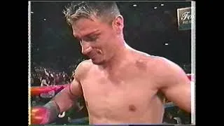 Thumbnail: Prince Naseem Hamed vs Augie Sanchez