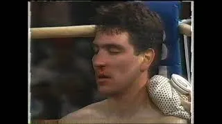 Thumbnail: Kenny Keene vs Steve Earls