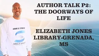 Thumbnail: Author Talk P2 of 5- Grenada, MS