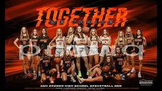 Thumbnail: 24-25 Oregon GBB Highlight Video