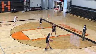 Thumbnail: The Process: Attacking the Breakthrough (Basketball Drills for Advanced Skills)