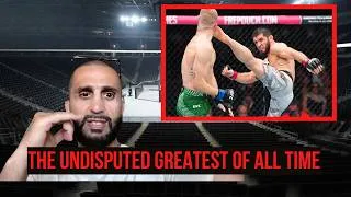 Thumbnail: This may never happen again in our lifetime