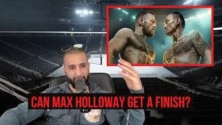 Thumbnail: Mcgregor will be the bigger man, but it won't be as easy as people think